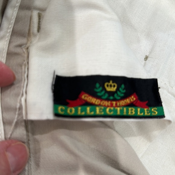 Gordon Thomas Men’s shorts - Picture 3 of 4